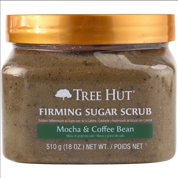 tree hut scrub sephora